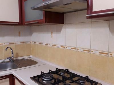 квартира по адресу Оболонский просп., 14