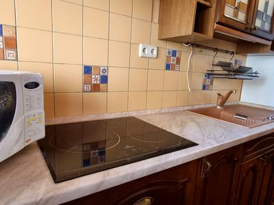 квартира за адресою Панаса Мирного вул., 17