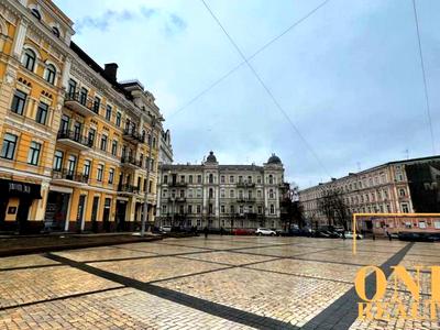 квартира за адресою Володимирська вул., 20/1-А