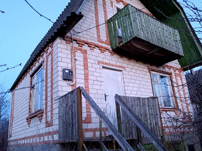 дом по адресу Крошня, 1