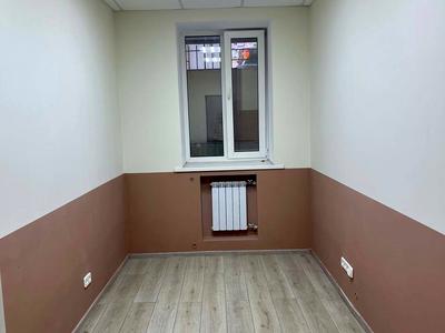 коммерческая по адресу Бульварно-Кудрявская ул. (Воровского), 8-Б
