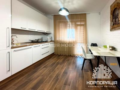 квартира по адресу Миколи Леонтовича пер., 8