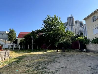 участок по адресу Каманина ул. (Каманина), 1б