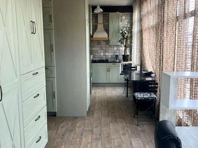 квартира за адресою Архітекторська вул. (Павлівський), 9