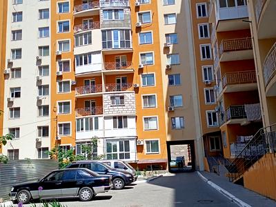 квартира по адресу Генерала Цветаева ул., 11