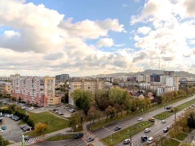 квартира по адресу Черновола просп. (700-летия Львова), 77