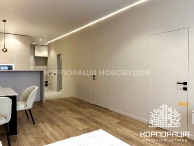 квартира за адресою Капушанська вул., 168-А