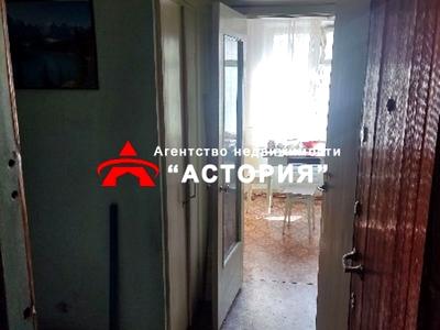 квартира за адресою Сорочинська вул. (Новгородська), 13