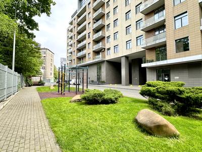 квартира по адресу Берестейский просп. (Победы), 42