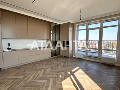 квартира за адресою Дмитріївська вул. (Дмитрія Донського), 59