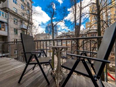 квартира за адресою Дарвіна вул., 8