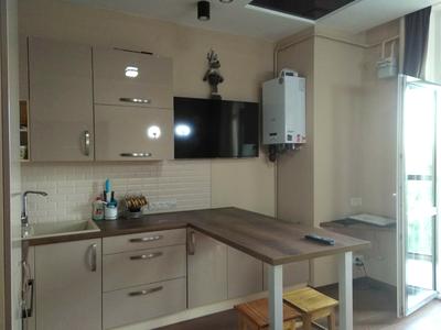 квартира за адресою Порохова вул., 20-А