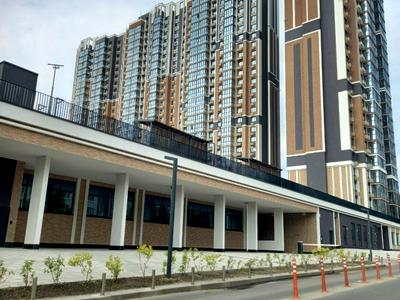 комерційна за адресою Васильківська вул., 37