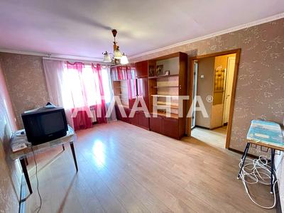 квартира за адресою Щоглова вул., 22а