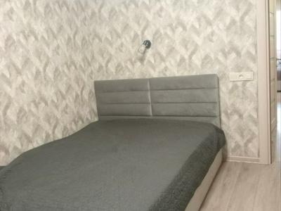 квартира за адресою Новорічна вул., 49