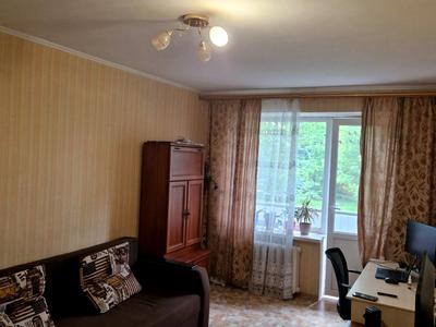 квартира по адресу Воздухофлотский просп. (Повітрофлотський), 10