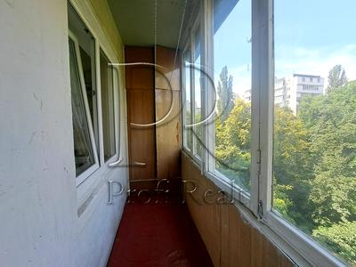 квартира по адресу Митрополита Василия Липковского ул. (Урицкого), 9