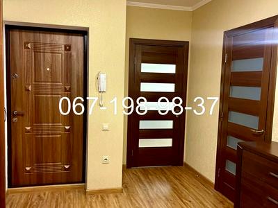 квартира за адресою Гарматна вул., 38-А