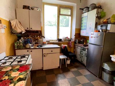 кімната за адресою Уманська вул., 47
