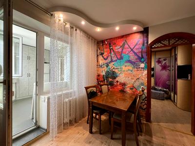 квартира за адресою Петра Григоренка просп., 5