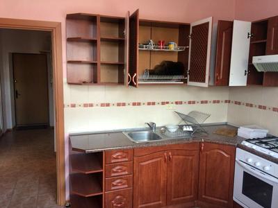 квартира за адресою Саксаганського вул., 12-Б