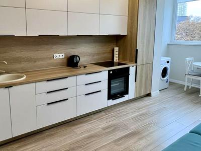 квартира по адресу Демеевская ул., 16