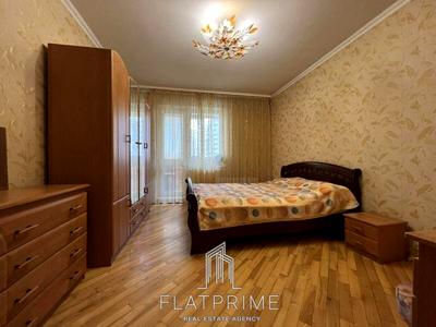 квартира по адресу Срибнокильская ул., 22-А