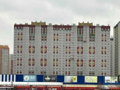 квартира по адресу Бориса Гмыри ул., 23