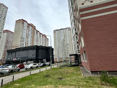 квартира за адресою Бориса Гмирі вул., 20