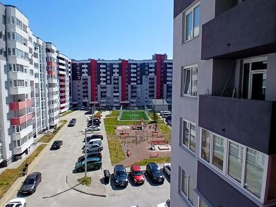 квартира по адресу Тракт Глинянський, 165