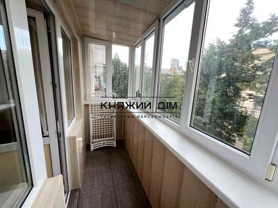 квартира за адресою Лесі Українки бульв., 15-А