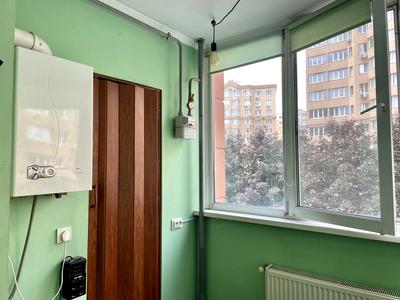 квартира по адресу Миру ул., 50