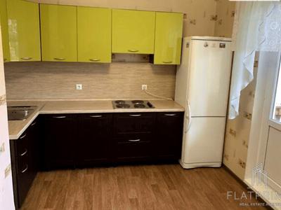 квартира за адресою Михайла Максимовича вул. (Онуфрія Трутенка), 7-В