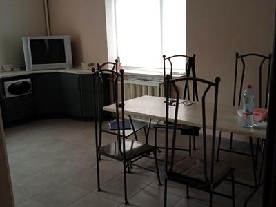 дом по адресу Горохова, 36