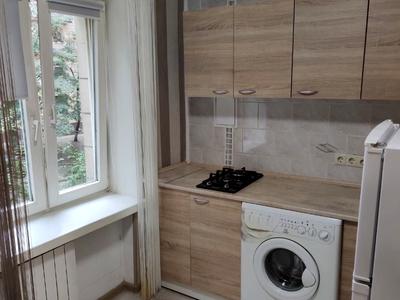 квартира за адресою Татарська вул., 3/2
