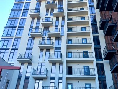 квартира за адресою Радісна вул., 29