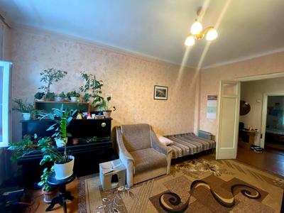 квартира по адресу Новоорловская ул. (Новоорловська), 8
