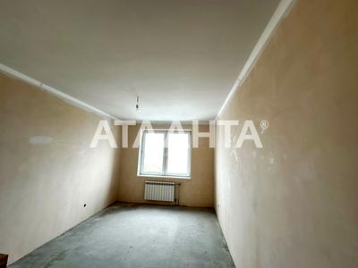 квартира по адресу Пономарёва ул., 26 к2
