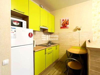 квартира за адресою Ярославська вул., 21в