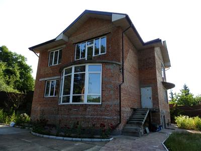 будинок за адресою Дмитрівська, 3
