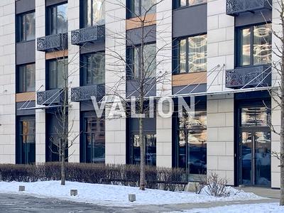 квартира за адресою Академіка Заболотного вул., 3