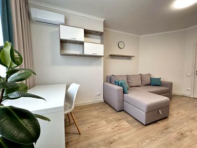 квартира за адресою Боголюбова вул., 34