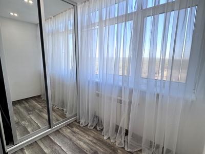квартира по адресу Кондратюка Юрия ул., 5