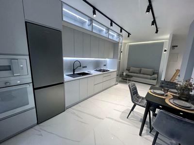 квартира по адресу Угорская ул., 12