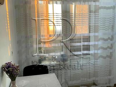 квартира по адресу Доковская ул., 10к4
