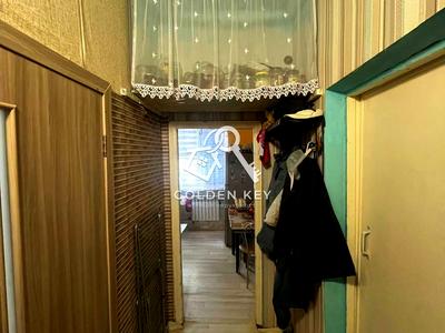 квартира за адресою Кривий Ріг, Конституційна вул., 10