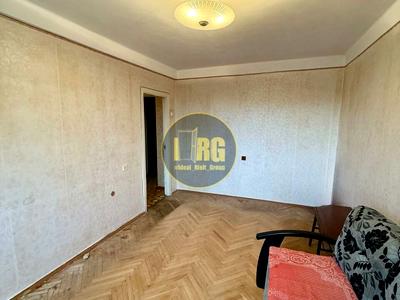 квартира по адресу Амвросия Бучмы бульв., 5/1