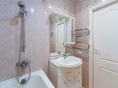квартира по адресу Татарский пер., 8
