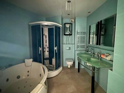 квартира по адресу Миколы Бажана просп., 1-М