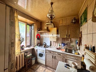 квартира за адресою Магістральна вул., 72